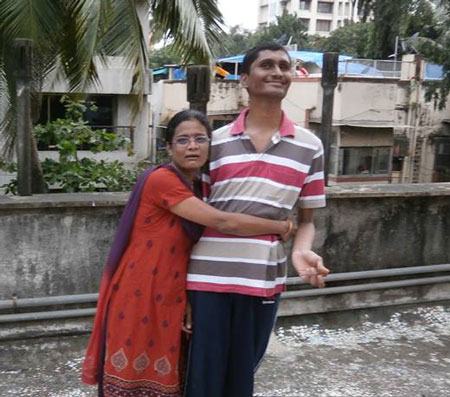 Autism success stories in India
