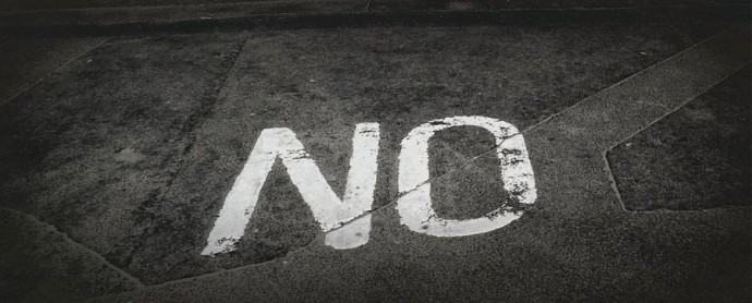 how-to-say-no