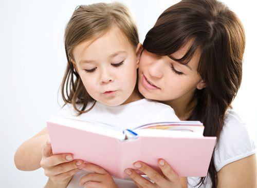 Teaching children with Autism to read