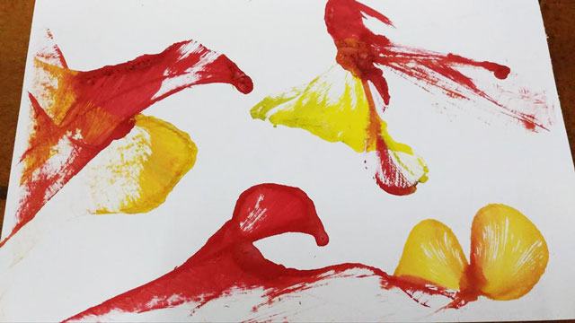 children with autism success